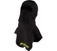 Klim Arctic 2022 Balaclava, black-yellow