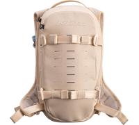 Klim Arsenal Trail 10L Backpack, Sand, One size