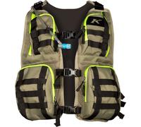 Klim Arsenal, vest