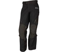 Klim Artemis 2023 Ladies Motorcycle Textile Pants, black, size L 34 for Women