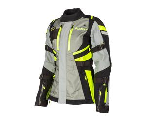 Klim Artemis MC Jacket Women Hi-VisXS Hi-Vis