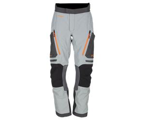 Klim Artemis MC Trousers Orange/Grey/Black6 Orange,Grey,Black