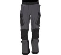 Klim Artemis Rogue Gore-Tex Ladies Motorcycle Textile Pants, black, size L 34 for Women