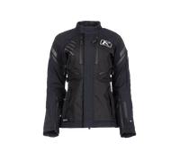 Klim Artemis Women's MC Jacket BlackL Black