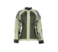 Klim Artemis Women's MC Jacket GreenXL Green