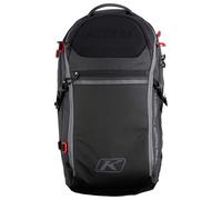 Klim Atlas 24l Avalanche Backpack Black Men,Women