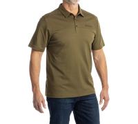 Klim Atlas Polo Shirt Dark OliveL Dark Olive