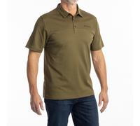 Klim Atlas Polo Shirt, green, size 2XL for Men