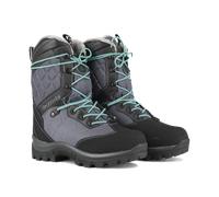 Klim Aurora GTX Women's Snowmobile Boots Grey/Black36 Grey,Black