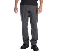 Klim Backroads Stretch Textile Pants, grey, size 30 34 for Men