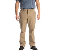 Klim Backroads Stretch Textile Pants, beige, size 30 32 for Men