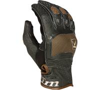 Klim Badlands Aero Pro 2023 Motorcycle Gloves, size S