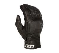 Klim Badlands Aero Pro Short 2024 Motorcycle Gloves, black, size M for Men