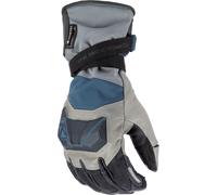 Klim Badlands, gloves Gore-Tex M Dark Grey/Grey/Petrol