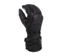 §KLIM Badlands GTX Long MC Gloves Stealth Black§