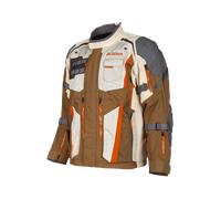 Klim Badlands Motorcycle Jacket Peyote/Potter's ClayXXL Peyote,Potter's Clay
