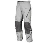Klim Badlands Motorcycle Trousers Grey32 Short Grey