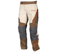 Klim Badlands Motorcycle Trousers Peyote/Potter's Clay34 Peyote,Potter's Clay