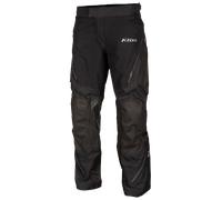 Klim Badlands Motorcycle Trousers Stealth Black36 Stealth Black
