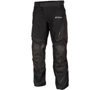 Klim Badlands Pro, textile pants Gore-Tex 34 Black
