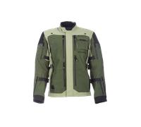 Klim Badlands Pro A3 MC Jacket GreenXXL Green