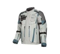 Klim Badlands Pro A3 MC Jacket Monument Grey/Petrol3XL Monument Grey,Petrol