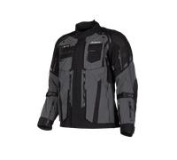 Klim Badlands Pro A3 MC Jacket Stealth BlackXXL Stealth Black