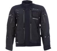 Klim Badlands Pro A3, textile jacket Gore-Tex L Black