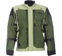 Klim Badlands Pro A3, textile jacket Gore-Tex XXL Dark Green/Light Green/Black