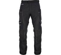 Klim Badlands Pro A3, textile pants Gore-Tex 30 Black