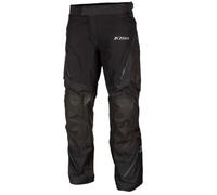 Klim Badlands PRO Pant - STEALTH BLACK