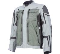 Klim Badlands Pro Rogue Gore-Tex Motorcycle Textile Jacket, grey, size L for Men