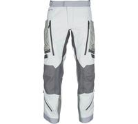 Klim Badlands Pro, textile pants Gore-Tex 34 Light Grey/Grey