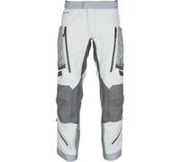 Klim Badlands Pro, textile pants Gore-Tex 36 Light Grey/Grey