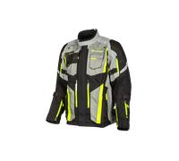 KLIM Badlands Pro Tall MC Jacket Hi-Vis M (Tall)