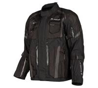 Klim Badlands Pro Textile Jacket black size XL