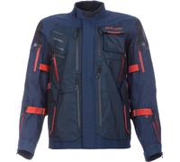 Klim Badlands Pro, textile jacket Gore-Tex L Dark Blue/Black/Red