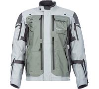 Klim Badlands Pro, textile jacket Gore-Tex M Light Grey/Grey
