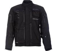 Klim Badlands Pro, textile jacket Gore-Tex XXL Black