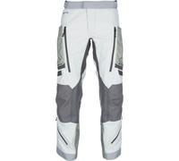 Klim Badlands Pro Rogue Gore-Tex Motorcycle Textile Pants, grey, size 32 for Men