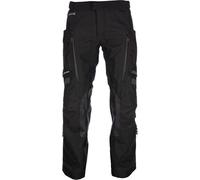 Klim Badlands Pro Rogue Gore-Tex Motorcycle Textile Pants, black, size Long 32