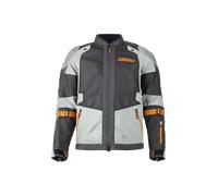 Klim Baja MC Jacket Orange/Black/GreyXL Orange,Black,Grey