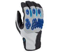 Klim Baja S4 MC Gloves Nightfall/High RiseM Nightfall,High Rise
