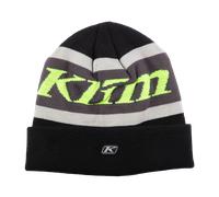 Klim Belmont Point Beanie Black/AsphaltOnesize Black,Asphalt