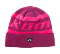 Klim Belmont Point Beanie Magenta Purple/Pink GloOnesize Magenta Purple,Pink Glo