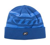 Klim Belmont Point Beanie Nightfall Blue/Electric Blue LemonadeOnesize Nightfall Blue,Electric Blue Lemonade