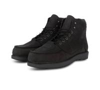 Klim Blak Jak Leather MC Boots Gunmetal Gunmetal Black42.5 Gunmetal Black