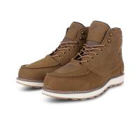 Klim Blak Jak Leather MC Boots Gunmetal Tanner Brown44 Tanner Brown