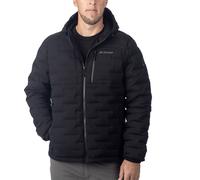 Klim Boulder, down jacket hooded XL Black