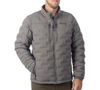 Klim Boulder, down jacket M Grey